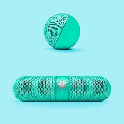 Picture of Beats Pill 2.0 Wireless Speaker